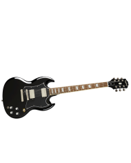 EPIPHONE SG STANDARD - EBONY