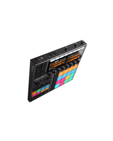 NATIVE INSTRUMENTS MASCHINE+