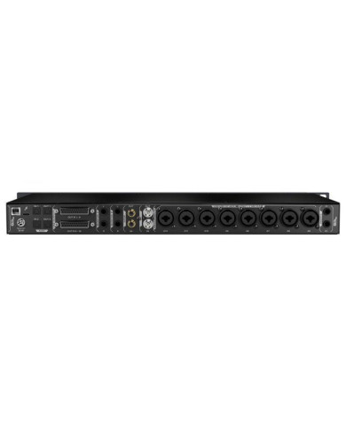 ANTELOPE - ORION STUDIO SYNERGY CORE