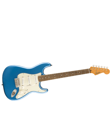 SQUIER STRATOCASTER CLASSIC VIBE 60s - LRL LPB