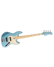 MARCUS MILLER V7 ASH 4ST 2ND GEN - MN LAKE PLACID BLUE