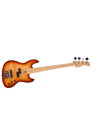 MARCUS MILLER U5 ALDER-4 - TS