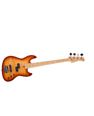 MARCUS MILLER U5 ALDER-4 - TS
