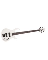 MARCUS MILLER M2-4 RN - WHITE PEARL