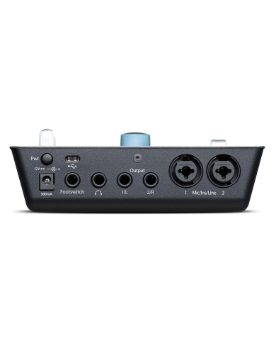 PRESONUS IOSTATION 24C