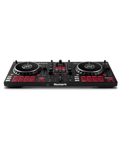NUMARK Mixtrack Pro FX