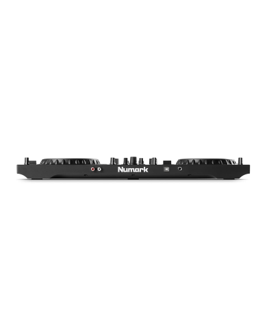 NUMARK Mixtrack Platinum FX