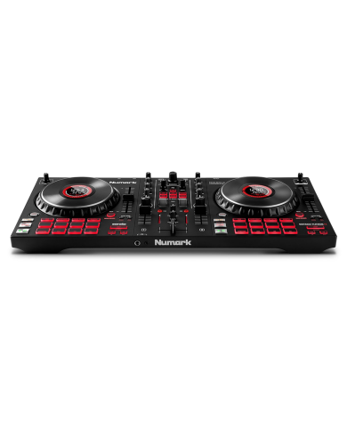 NUMARK Mixtrack Platinum FX
