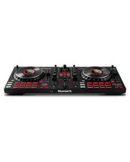NUMARK Mixtrack Platinum FX