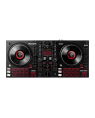 NUMARK Mixtrack Platinum FX