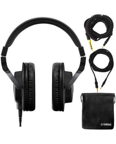 YAMAHA HPH-MT5