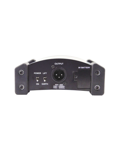 POWER STUDIO DI 100