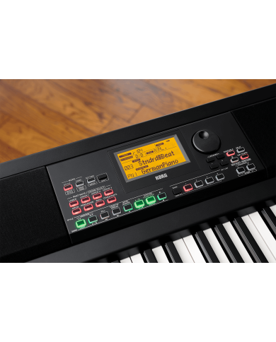 KORG - KOP XE20