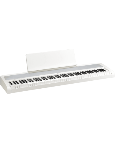 KORG  B2 WH