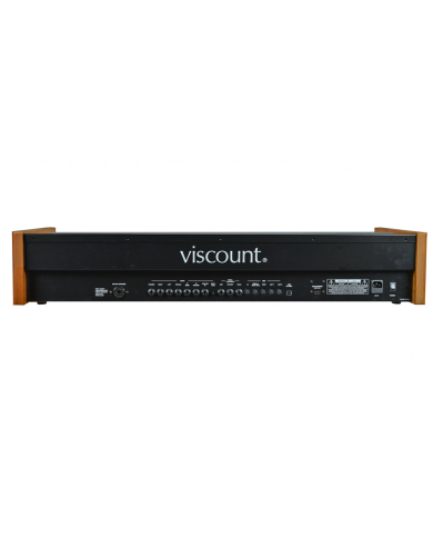 VISCOUNT LEGEND LIVE