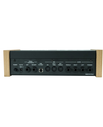 VISCOUNT LEGEND EXPANDER
