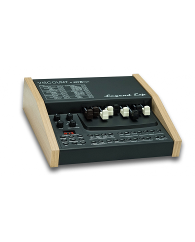 VISCOUNT LEGEND EXPANDER