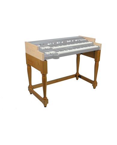 VISCOUNT LEGEND WOODEN STAND