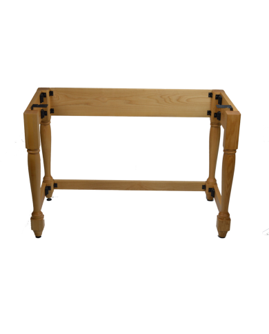 VISCOUNT LEGEND WOODEN STAND