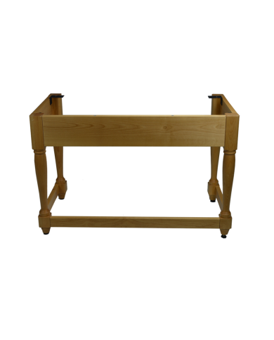 VISCOUNT LEGEND WOODEN STAND