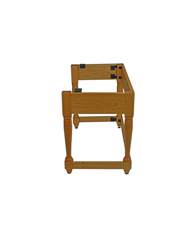 VISCOUNT LEGEND WOODEN STAND