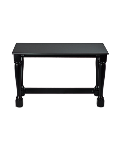 VISCOUNT LEGEND WOODEN BENCH