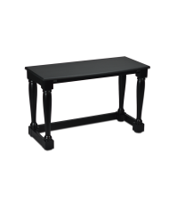 VISCOUNT LEGEND WOODEN BENCH