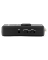 IK MULTIMEDIA IRIG STREAM