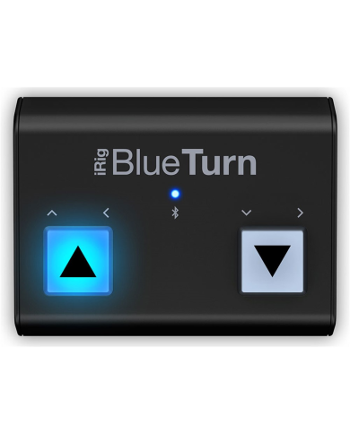 IK MULTIMEDIA IRIG BLUETURN
