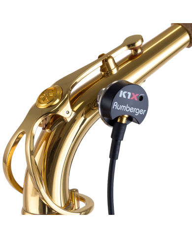 RUMBERGER K1X