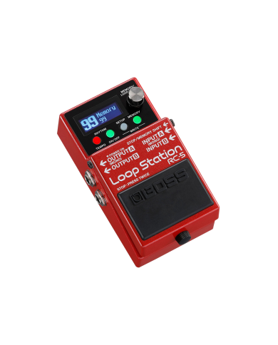 BOSS RC-5