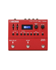 BOSS RC-500