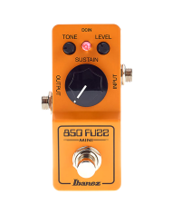 IBANEZ FZ MINI FUZZ