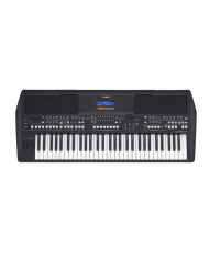 YAMAHA PSR-SX600