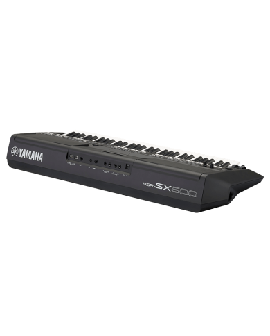 YAMAHA PSR-SX600
