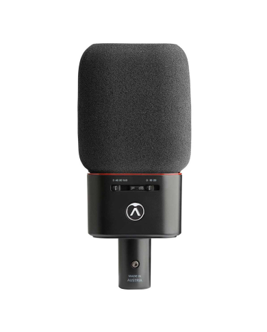 AUSTRIAN AUDIO OC 18 STUDIO SET