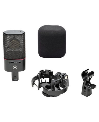 AUSTRIAN AUDIO OC 18 STUDIO SET