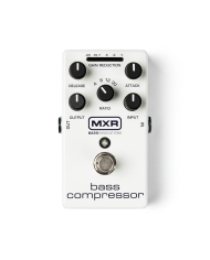 MXR BASS COMPRESSOR