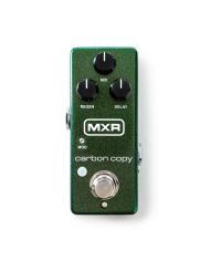 MXR CARBON COPY MINI