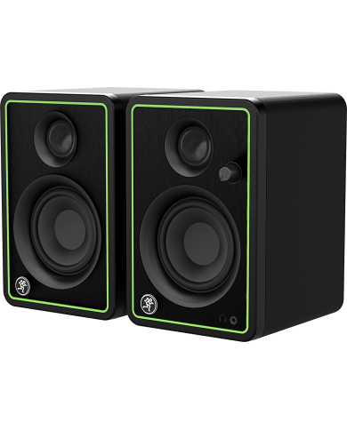 MACKIE CR3-X