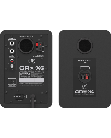MACKIE CR3-X
