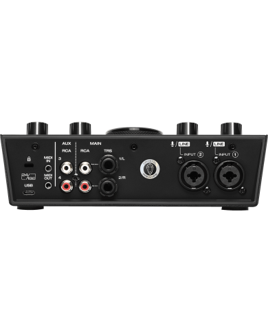 M-AUDIO AIR 192X8