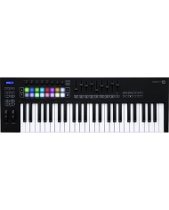 NOVATION LAUNCHKEY-49 MK3