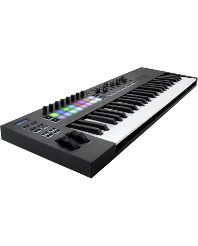 NOVATION LAUNCHKEY-49 MK3