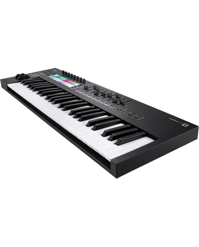 NOVATION LAUNCHKEY-49 MK3