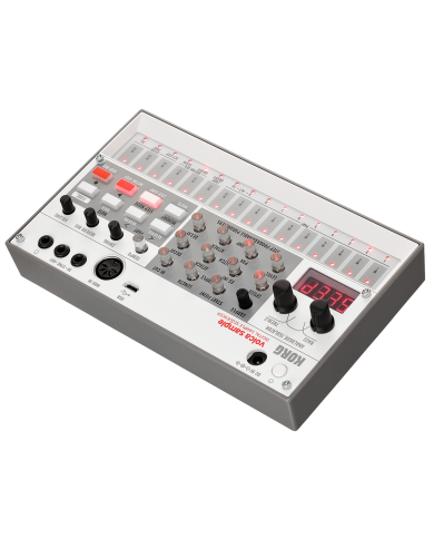 KORG VOLCA SAMPLE NEW GENERATION
