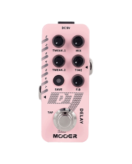 MOOER D7