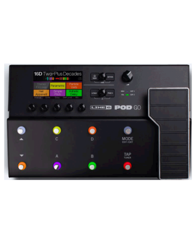 LINE6 POD GO