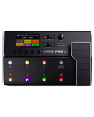 LINE6 POD GO