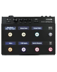 LINE 6 HX EFFECTS